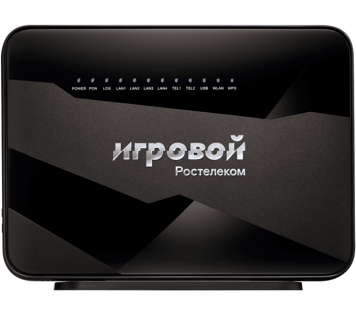 Wi-Fi роутер Ростелеком в село Атемар